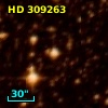 HD 309263