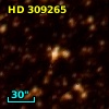 HD 309265