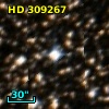 HD 309267