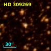 HD 309269