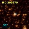 HD 309270