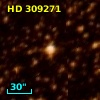 HD 309271