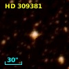 HD 309381
