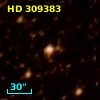 HD 309383