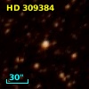 HD 309384