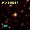 HD 309387