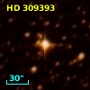 HD 309393