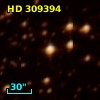 HD 309394