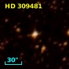 HD 309481
