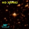 HD 309482