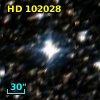 HD 102028