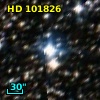 HD 101826
