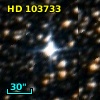 HD 103733