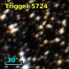 Trigger  5724