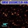 1RXS J115022.9-601141