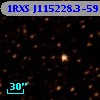 1RXS J115228.3-591445