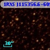 1RXS J115356.6-605218