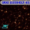 1RXS J115843.7-611934