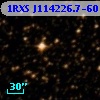 1RXS J114226.7-601632