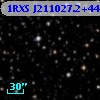 1RXS J211027.2+443945