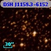 DSH J1158.3-6152