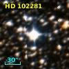 HD 102281