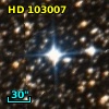 HD 103007