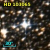 HD 103065