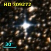 HD 309272