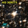 HD 309275