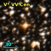 V* VV Cen