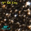 V* SX Cru