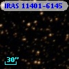 IRAS 11401-6145