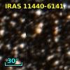 IRAS 11440-6141