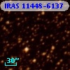 IRAS 11448-6137