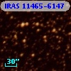 IRAS 11465-6147