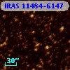 IRAS 11484-6147