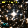 HD 102474