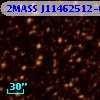 2MASS J11462512-6157040
