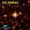 HD 309183