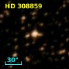 HD 308859