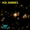 HD 308861