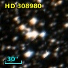 HD 308980