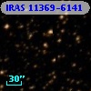 IRAS 11369-6141