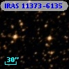 IRAS 11373-6135
