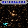IRAS 11388-6137
