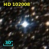HD 102008