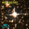 HD 102707
