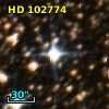 HD 102774