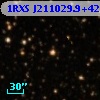 1RXS J211029.9+422041
